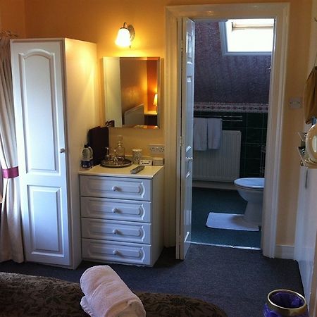 Bonnington Guest House エディンバラ エクステリア 写真