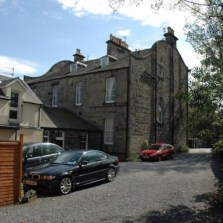 Bonnington Guest House エディンバラ エクステリア 写真