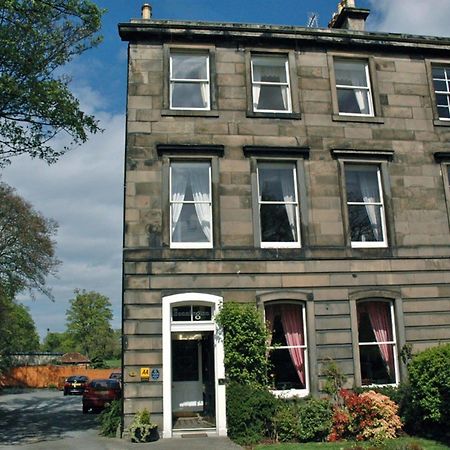 Bonnington Guest House エディンバラ エクステリア 写真