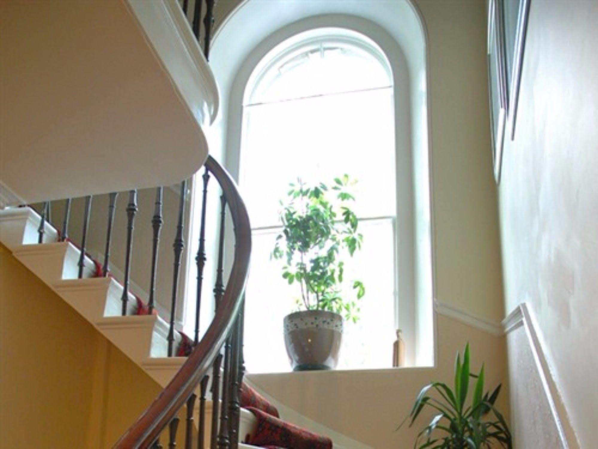 Bonnington Guest House エディンバラ エクステリア 写真